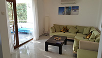 Kalkan Luxury Apartments AP06