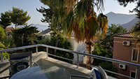Kalkan Luxury Apartments AP06