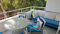 Kalkan Luxury Apartments AP06