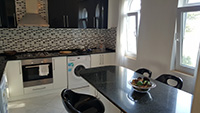 Kalkan Luxury Apartments AP06