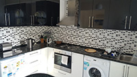 Kalkan Luxury Apartments AP06