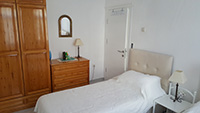 Kalkan Luxury Apartments AP06