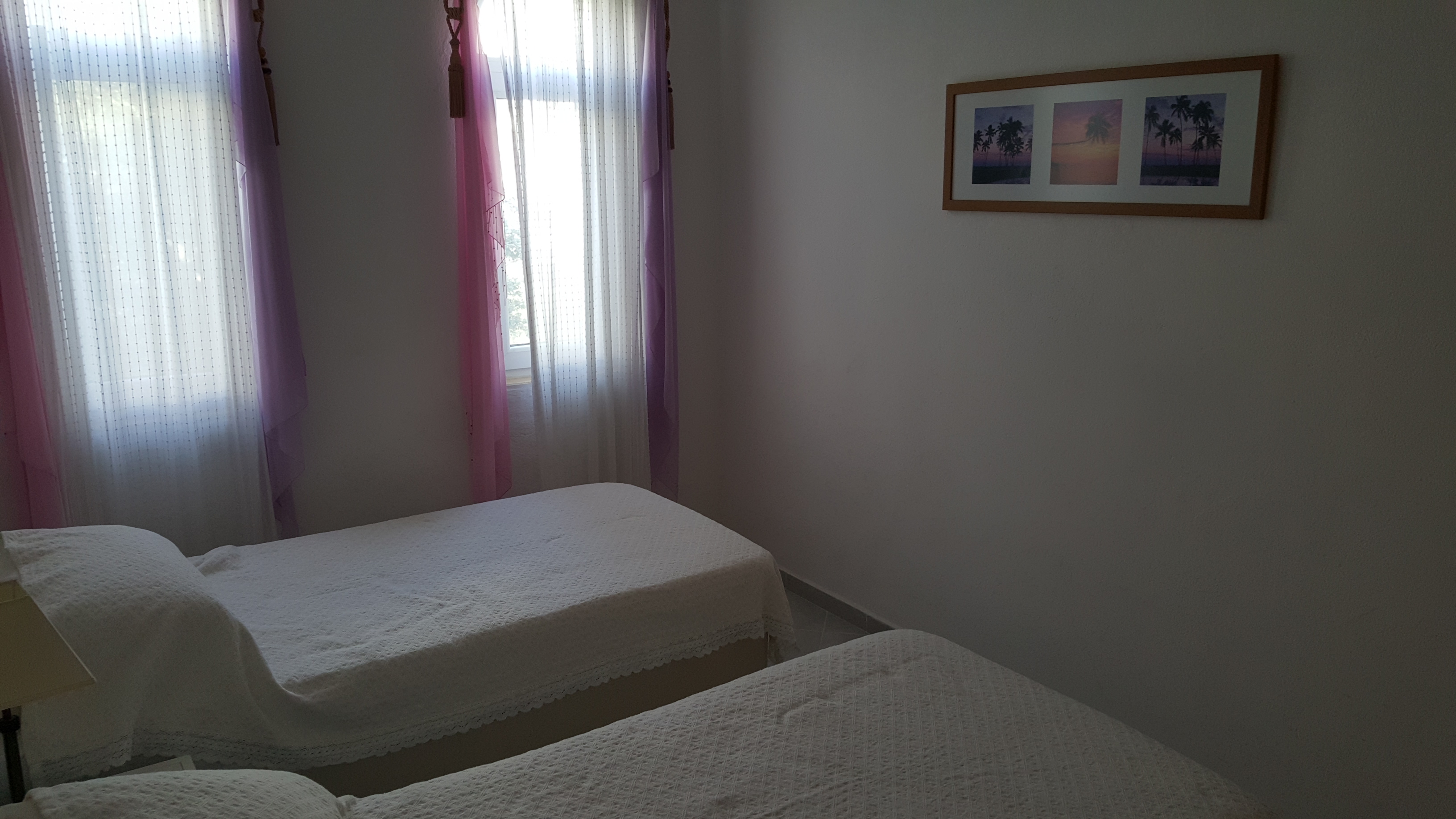 Kalkan Luxury Apartments AP06