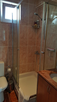 Kalkan Luxury Apartments AP06