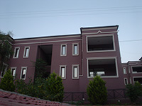 Kalkan Luxury Apartments AP80