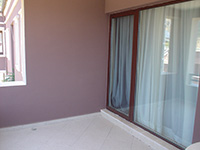 Kalkan Luxury Apartments AP80