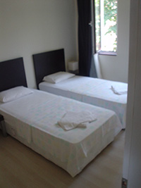 Kalkan Luxury Apartments AP80