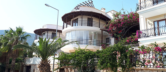 Kalamar Villa, Lv061