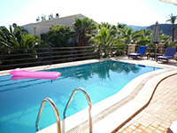 Kalkan Luxury Villa LV061