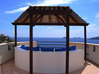 Kalkan Luxury Villa LV061