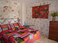 Kalkan Luxury Villa LV061