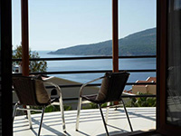 Kalkan Luxury Villa LV061