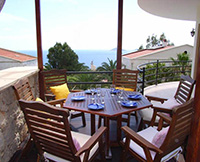 Kalkan Luxury Villa LV061