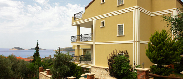 Kalamar Villa, Lv062