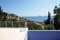 Kalkan Luxury Villa LV80