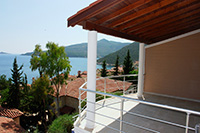 Kalkan Luxury Villa LV80