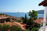 Kalkan Luxury Villa LV80