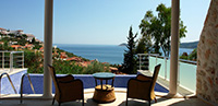 Kalkan Luxury Villa LV80