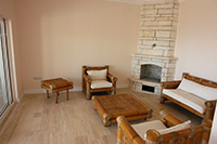 Kalkan Luxury Villa LV80