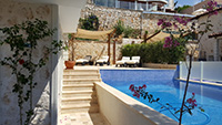 Kalkan Luxury Villa LV85