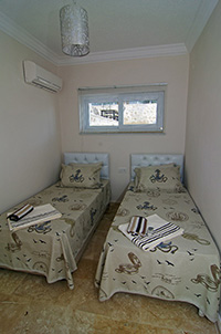 Kalkan Luxury Villa LV85