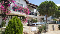 Kalkan Luxury Villa LV85