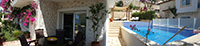 Kalkan Luxury Villa LV85