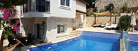 Kalkan Luxury Villa LV85