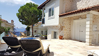 Kalkan Luxury Villa LV85