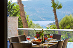 Villa Arcadia Kalamar Kalkan