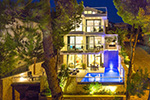 Villa Arcadia Kalamar Kalkan