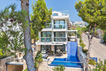 Villa Arcadia Kalamar Kalkan