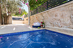 Villa Arcadia Kalamar Kalkan