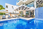 Villa Arcadia Kalamar Kalkan