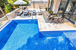 Villa Arcadia Kalamar Kalkan