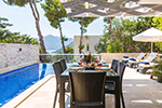 Villa Arcadia Kalamar Kalkan