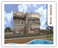 Kalkan Property LVIS