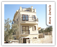 Kalamar, Kalkan Apartments, Ap-08