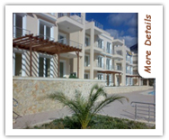 Kalamar, Kalkan Apartments, Ap-08