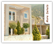 Kalamar, Kalkan Apartments, Ap-08