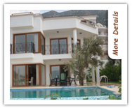 kalkan luxury property for sale