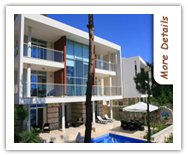 Kalamar, Kalkan Apartments, Ap-08