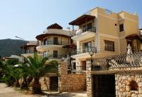 Kalkan Luxury Villa LV061
