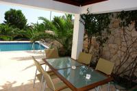 Kalkan Luxury Villa LV061