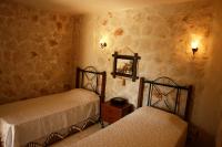 Kalkan Luxury Villa LV061
