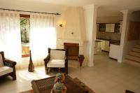 Kalkan Luxury Villa LV061