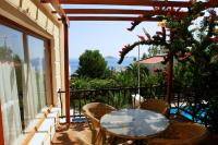 Kalkan Luxury Villa LV061