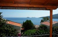 Kalkan Luxury Villa LV061