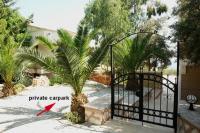 Kalkan Luxury Villa LV80