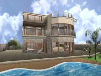 Kalkan Luxury Villa Lvis